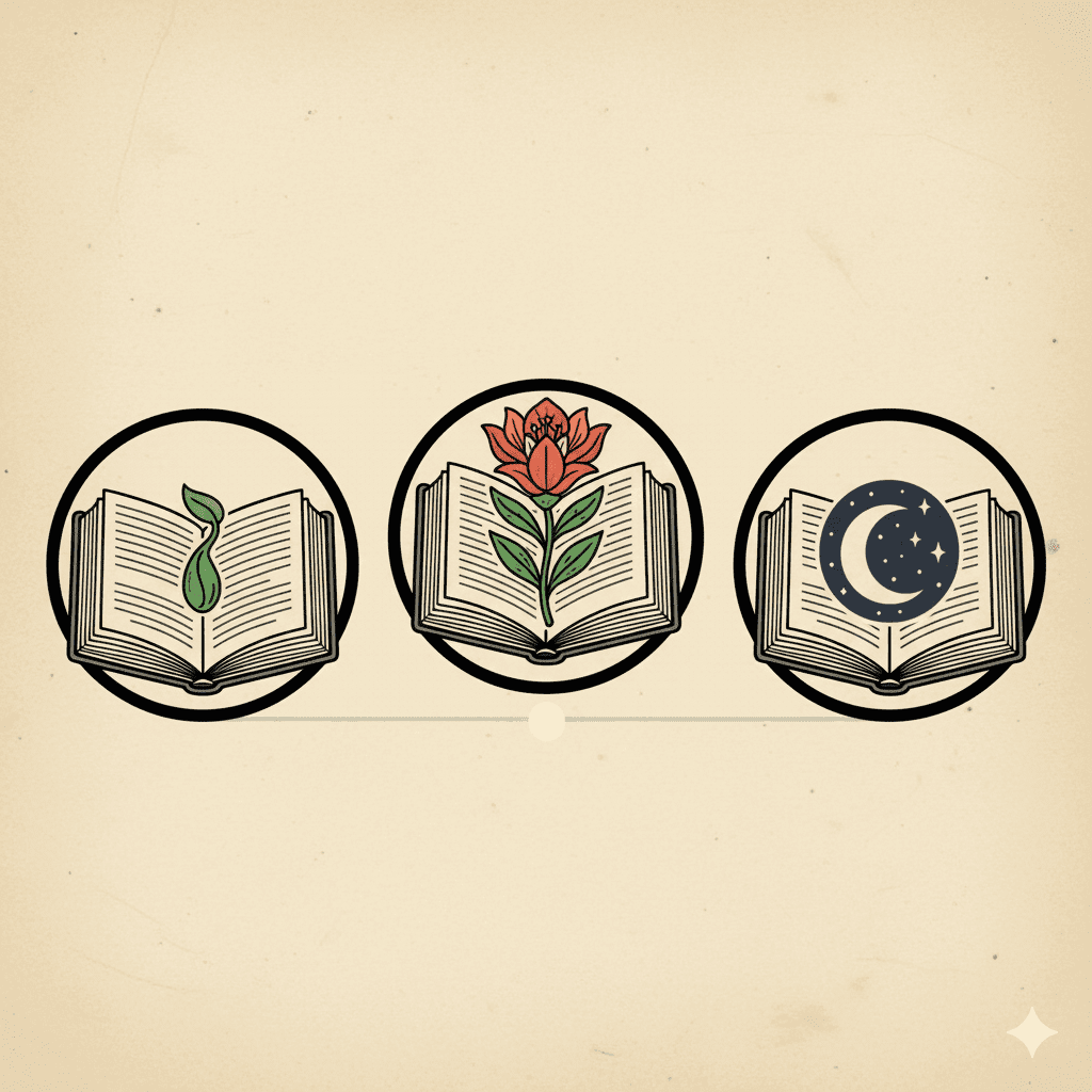 Gemini Generated Image yj6knyyj6knyyj6k Searching for Meaning in Life and Language Part 2