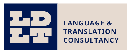 LDLT Language and Translation Consultancy