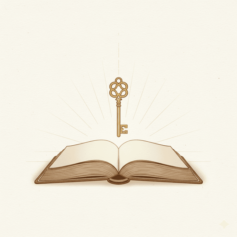 Searching for Meaning in Life and Language Part 4