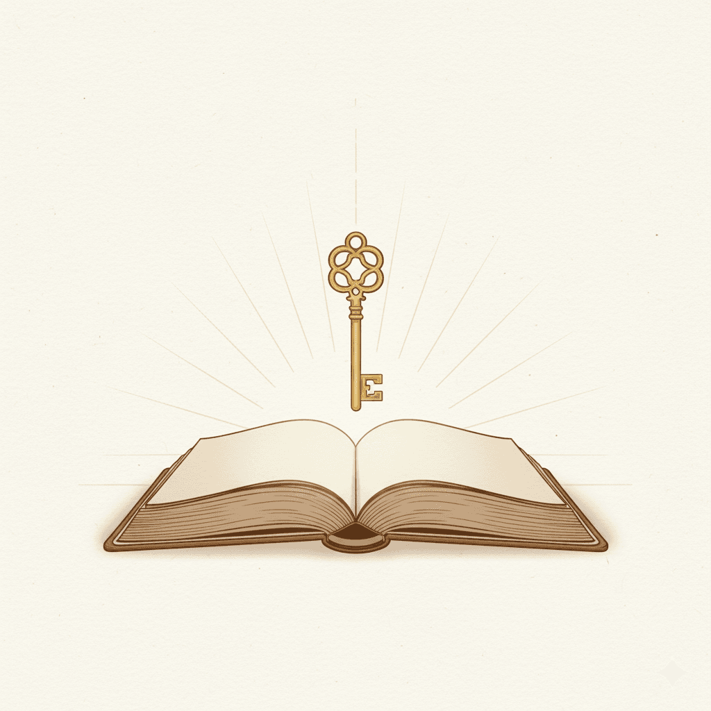 Gemini Generated Image pzzljapzzljapzzl Searching for Meaning in Life and Language Part 4