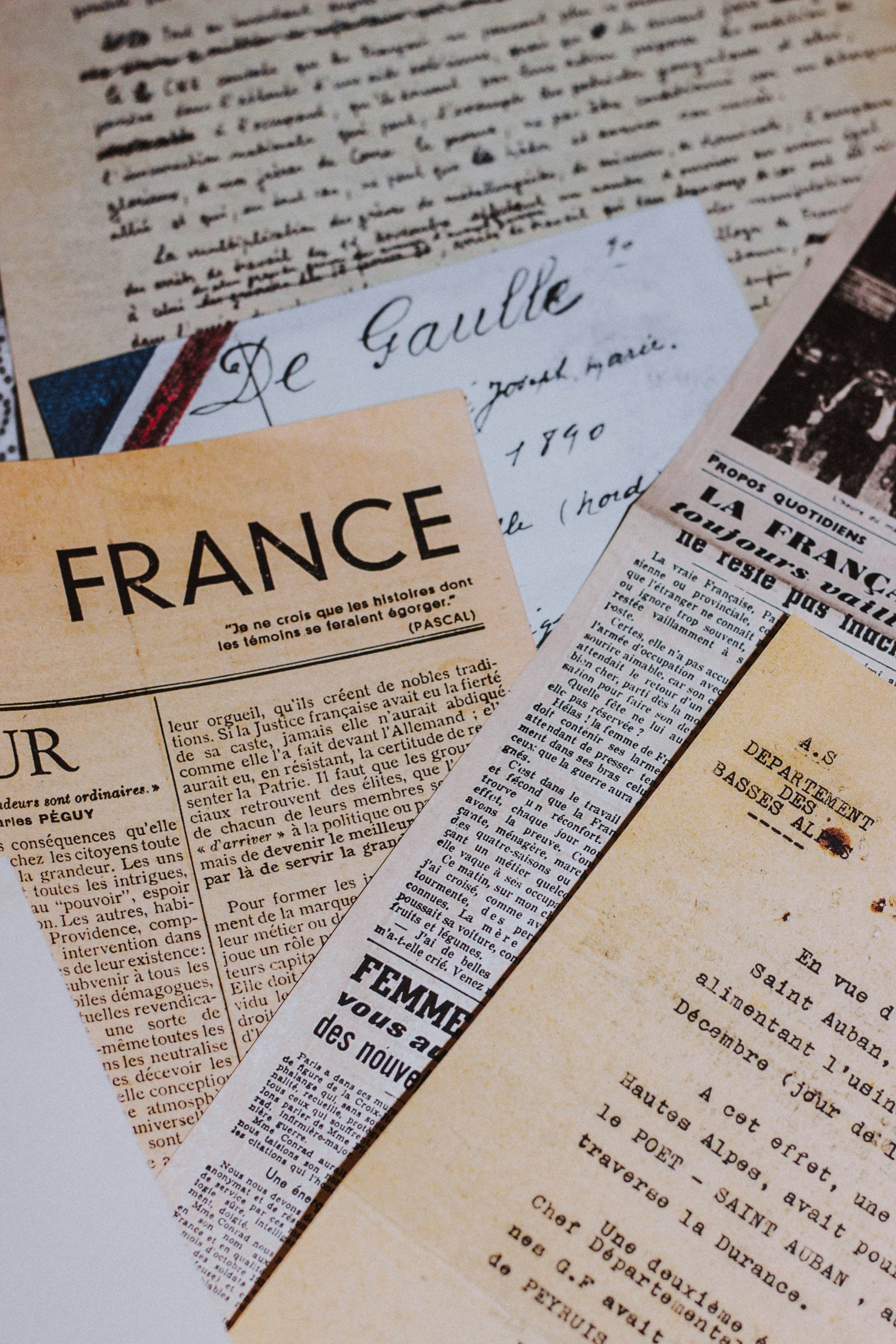 French-English-Akan Advisory Services